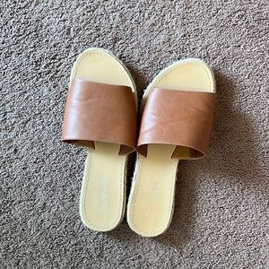 Cognac slides